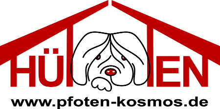 Logo Hundeschule Hütten
